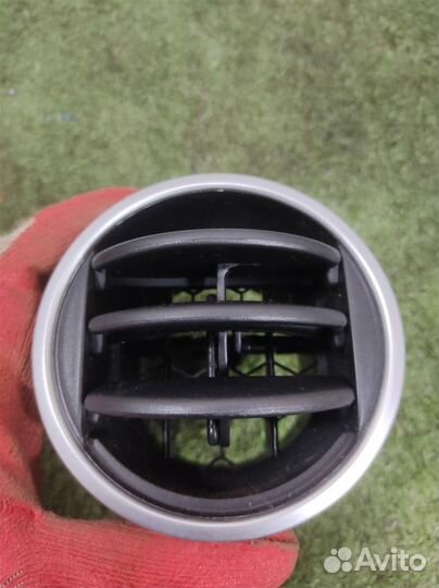 Дефлектор торпедо Mazda 6 (GG) 2007