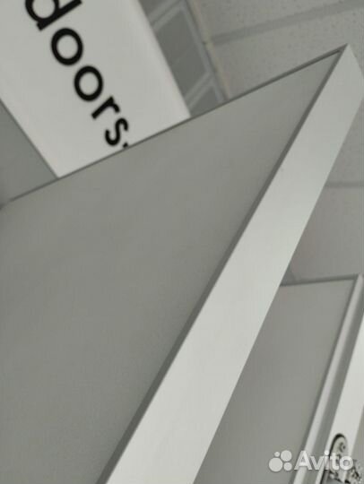 Скрытые двери invisible полный комплект