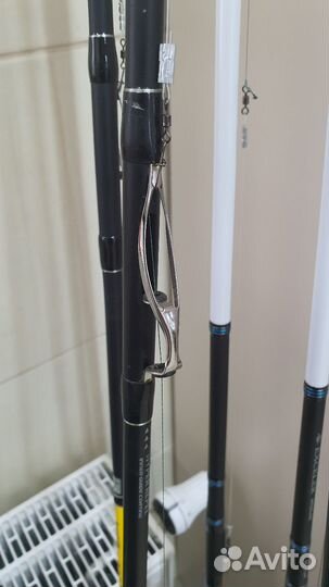 Спининг для тролинга shimano beast master 240-100