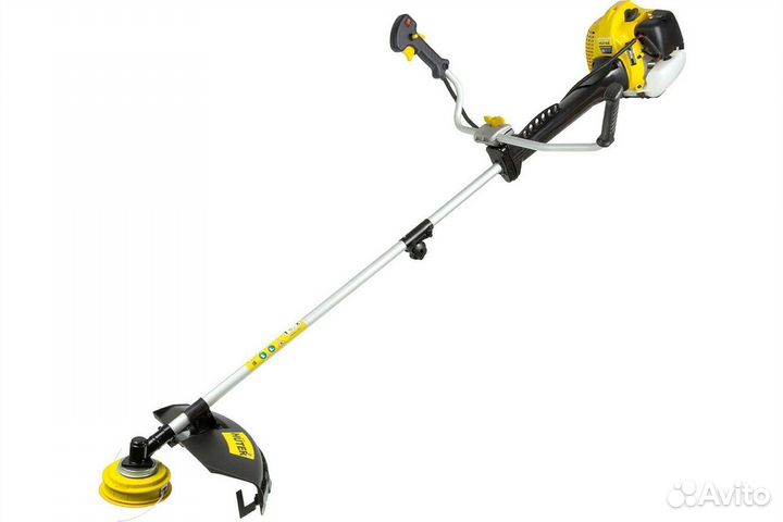 Триммер бензиновый huter GGT-2900S PRO (с антивиб)