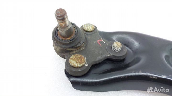 Рычаг подвески передний левый Kia Cerato BD G4FG