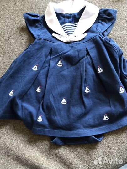 Детская одежда для девочек Mothercare 3-6 мес