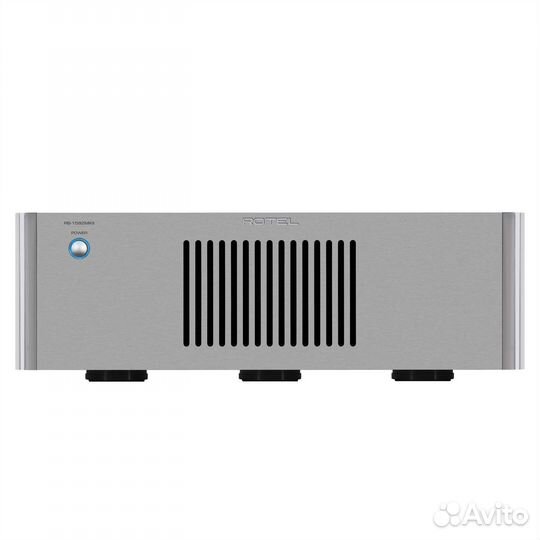 Стерео Усилитель Мощности Rotel RB-1582 mkii