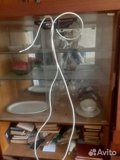 Антенна для цифрового тв