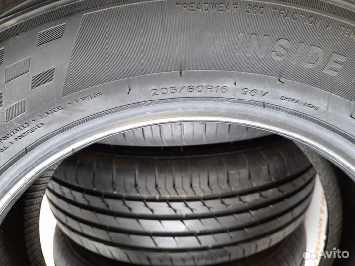 Sailun Atrezzo Elite 205/60 R16 96V