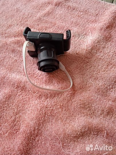 Держатель для телефона в машину