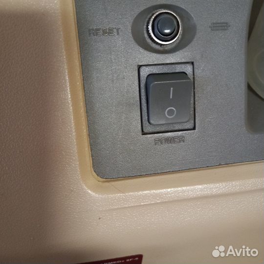 Концентратор кислородный Армед 8F5