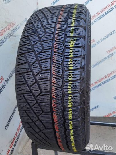 Continental ContiVikingContact 5 205/50 R17 93T