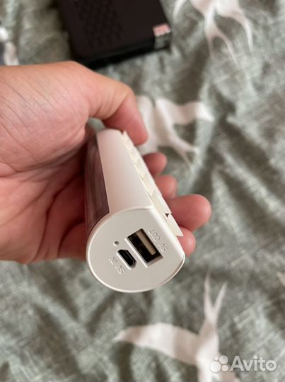 Аккумулятор для зарядки телефона