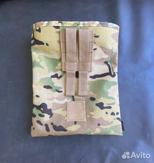 Подсумок под сброс (мультикам/multicam)