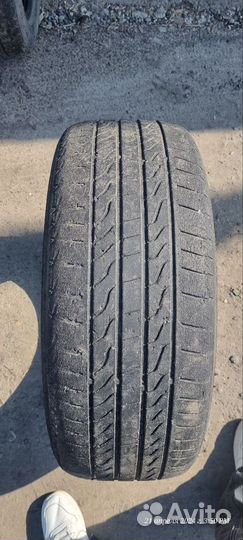 Michelin Radial XSE 215/55 R17