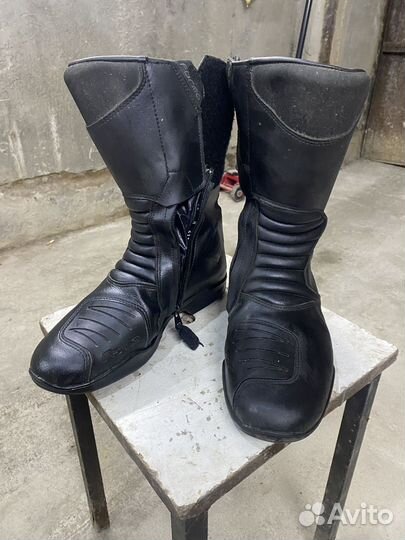 Мотоботы Forma 44