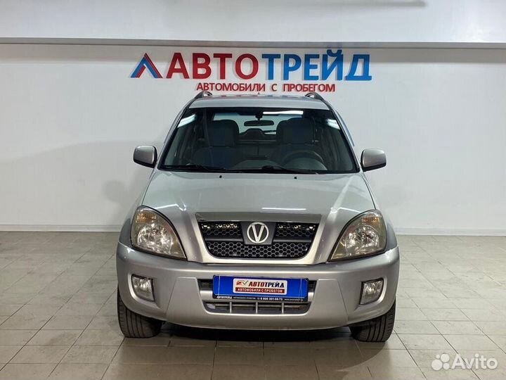 Vortex Tingo 1.9 МТ, 2011, 113 000 км