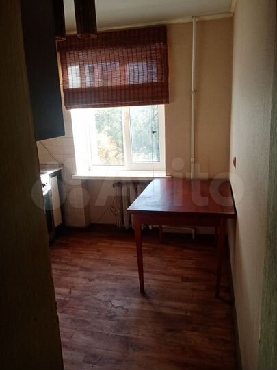 2-к. квартира, 44 м², 4/5 эт.