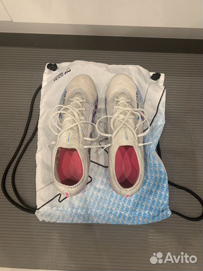 Бутсы Nike Air Zoom Mercurial Vapor XV Elite FG