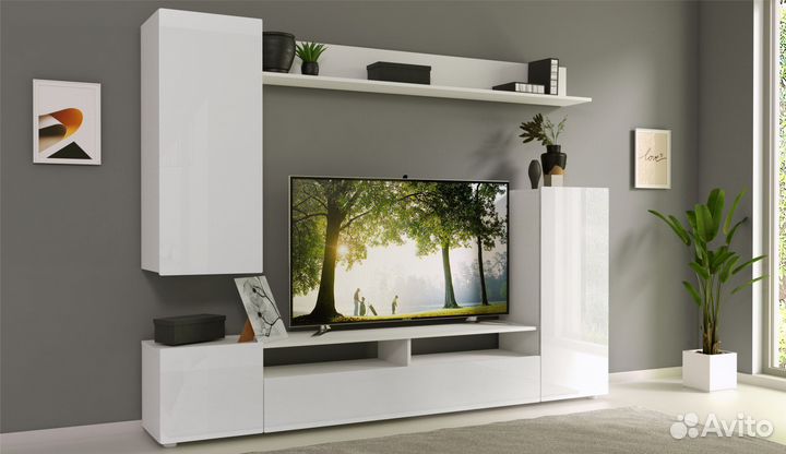 Гостиная невио -2 и др