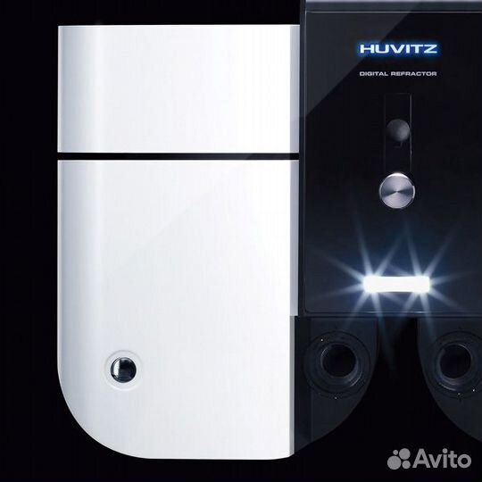 Автоматический цифровой фороптор Huvitz HDR7000