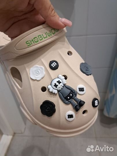 Сабо (шлепки)