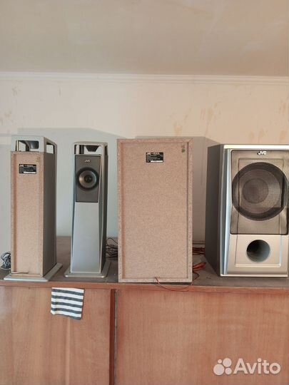 Компьютерные колонки