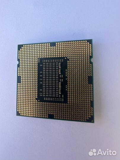Процессор intel core i5 760