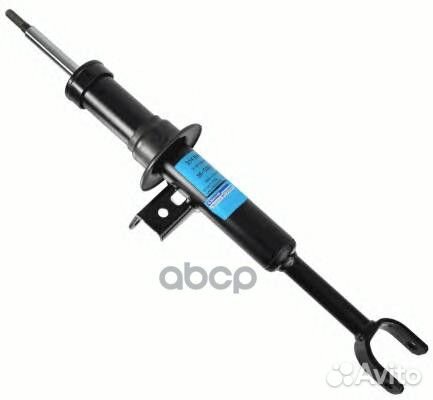 Амортизатор перед GT 314865 Sachs