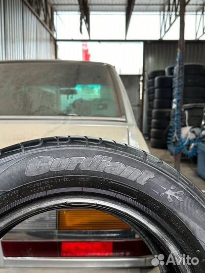 Cordiant Road Runner 185/65 R14 86H