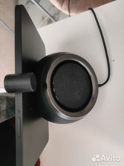 Стационарная умная колонка Сбер Портал