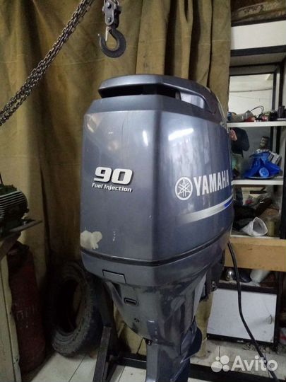 Ремонт лодочных моторов