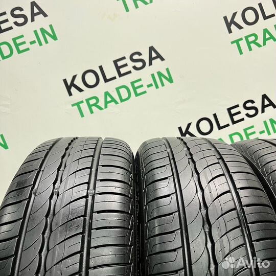 Pirelli Cinturato P1 Verde 195/55 R15 85H