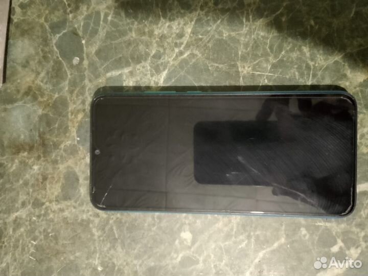 Xiaomi Redmi 9C (NFC), 2/32 ГБ