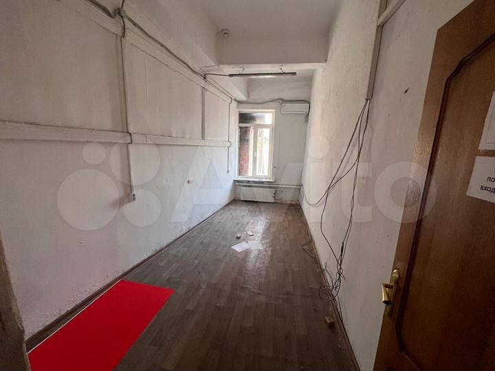 Свободного назначения, 15 м²