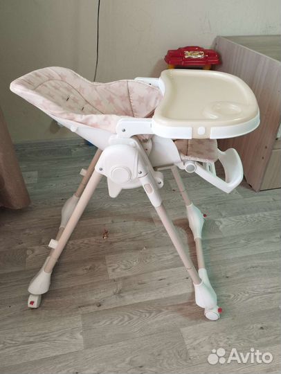 Стул для кормления