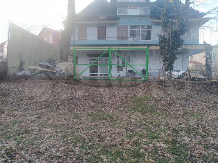 Участок 10,4 сот. (ИЖС)