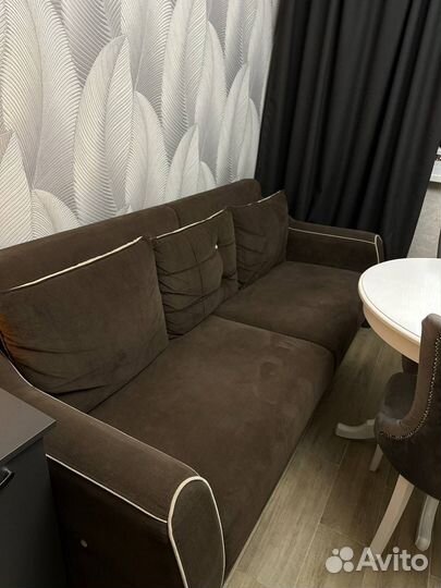 Диван раскладной бу