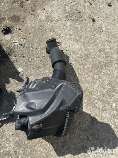 Фильтр машины Ауди А 7