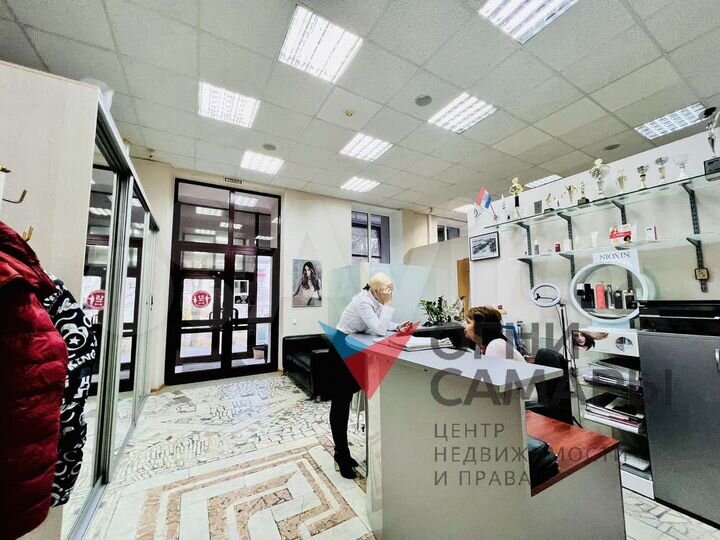 Сдам торговое помещение, 155 м²