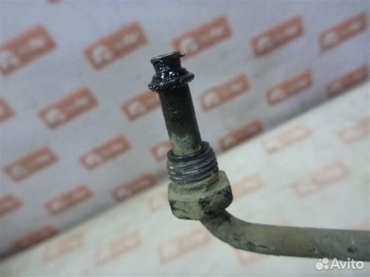 Трубка гидроусилителя Hyundai Getz TB G4EE 2007