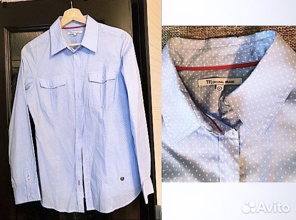 Блузка, рубашка