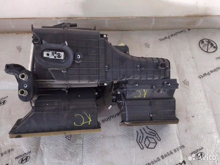 Корпус отопителя SsangYong Action New