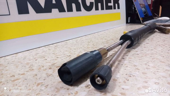 Пенокомплект Karcher Inno Foam