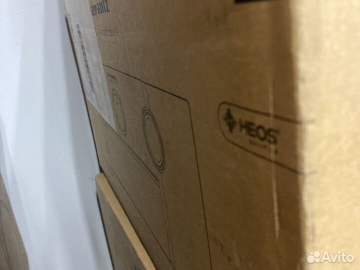 AV-ресивер Marantz AV7706 Black