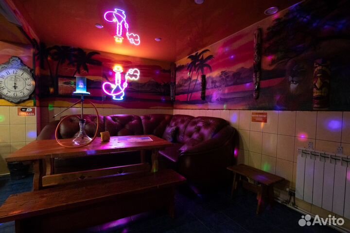 Сауна сафари