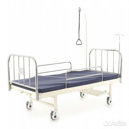 Медицинская кровать F-8