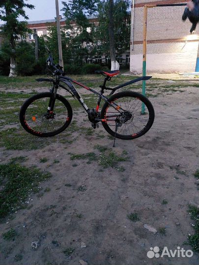 Велосипед
