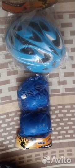 Защита спортивная