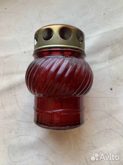 Подсвечник