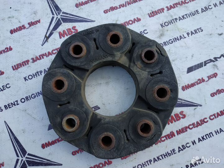 Муфта кардана W203 W211 Mercedes