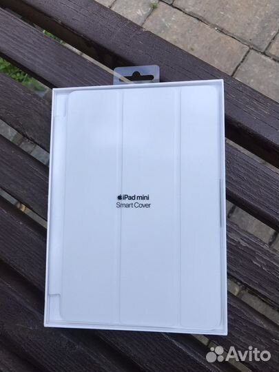 Оригинал Apple iPad mini 5 smart cover