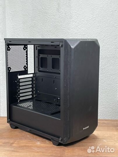 Be Quiet Pure Base 500