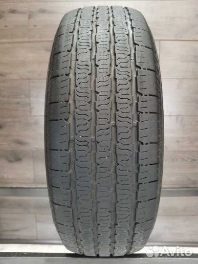 Kumho Radial 798 Plus 235/70 R16 106S